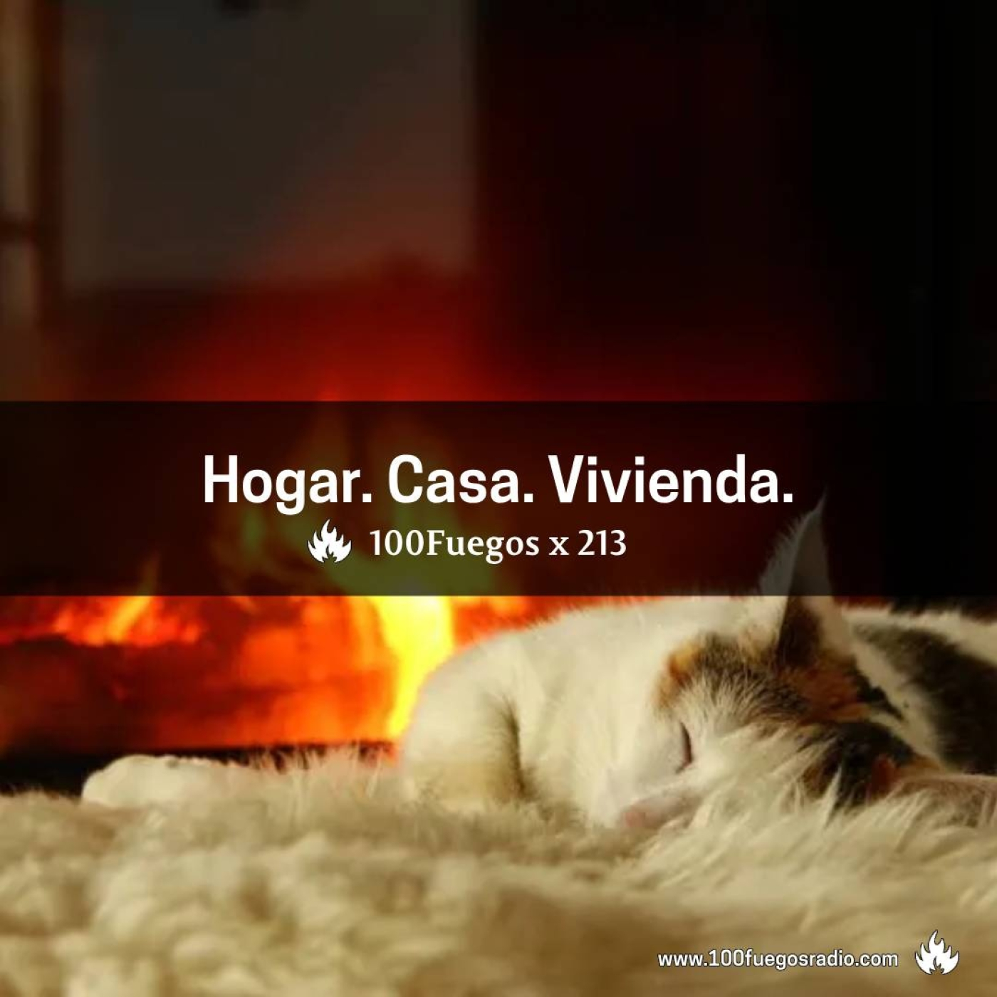 100Fuegos - política y rock-