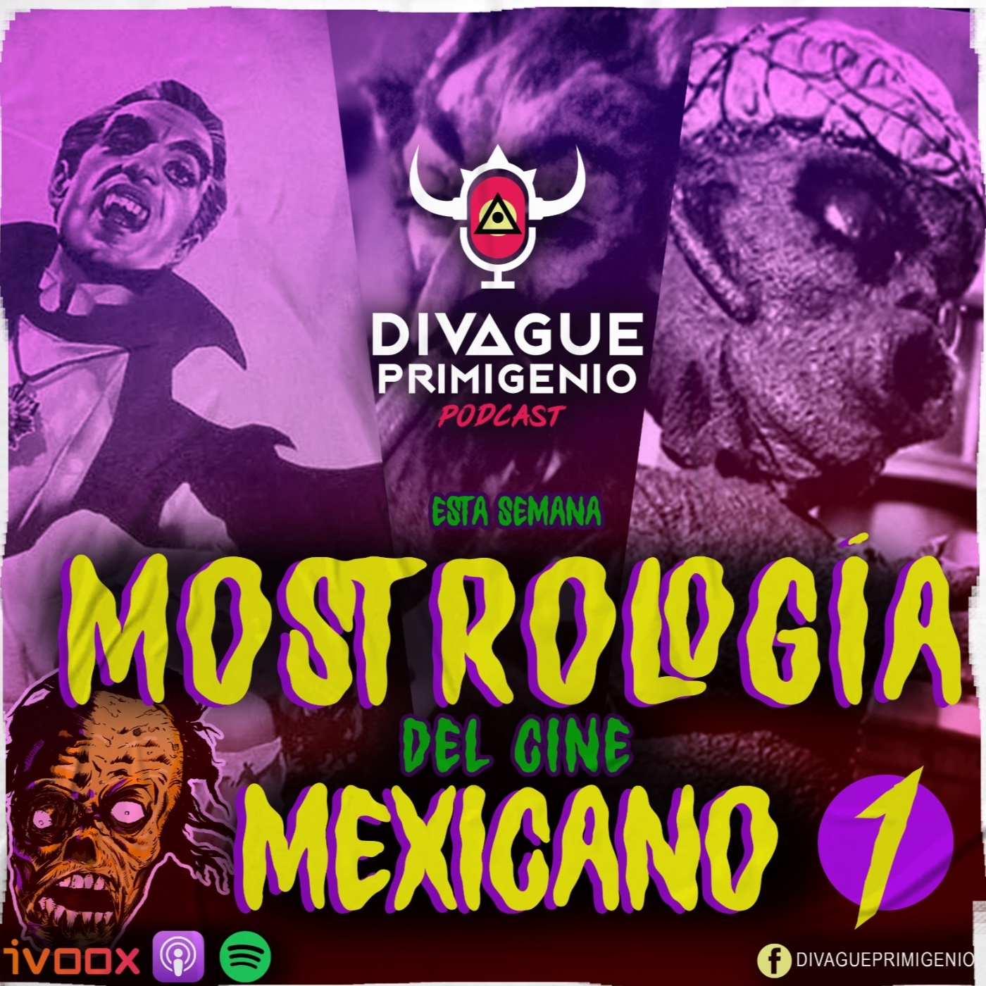 El Divague Primigenio