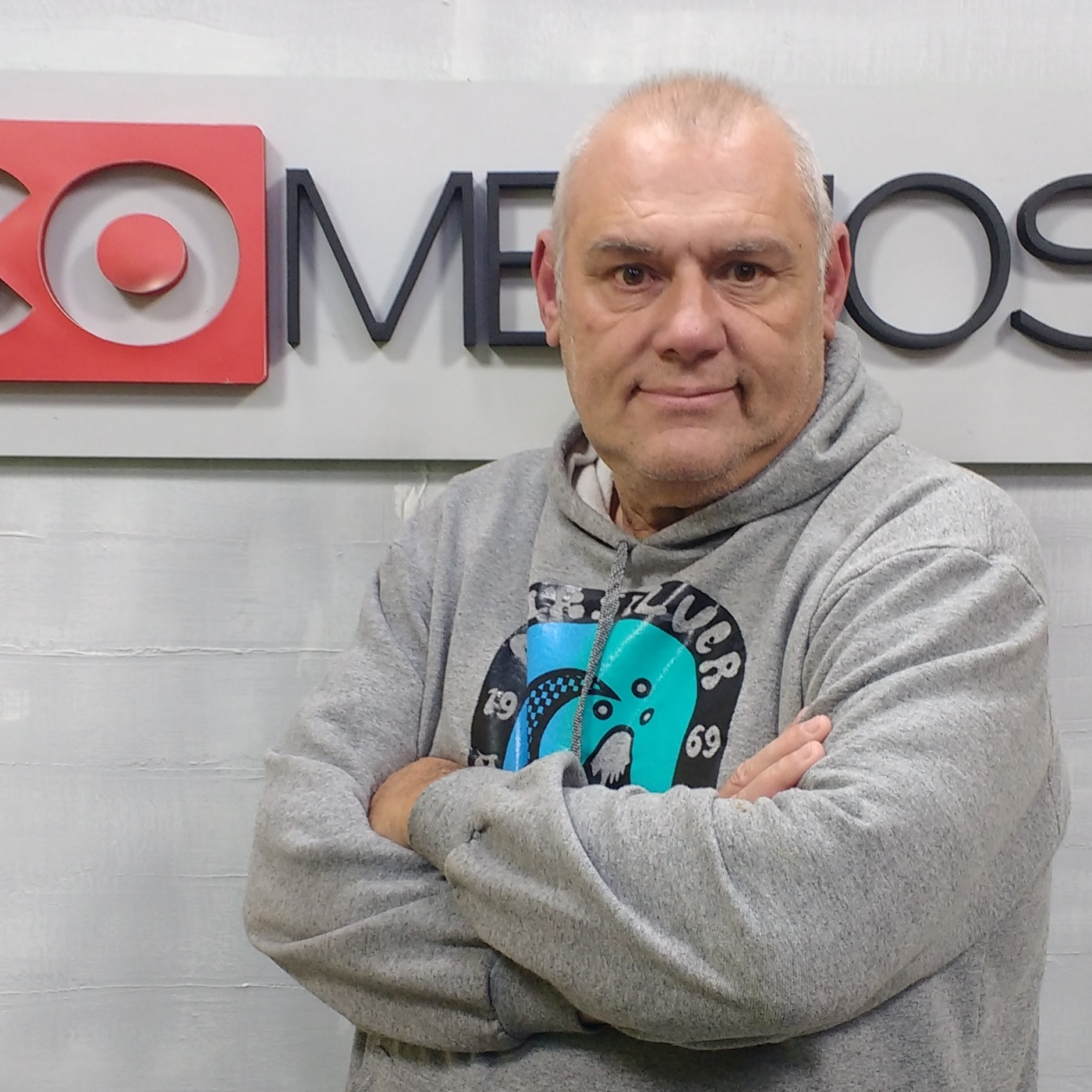 VIAJANDO X RADIO - RADIONEGOCIOS con Alberto Pérez 05-12-2024