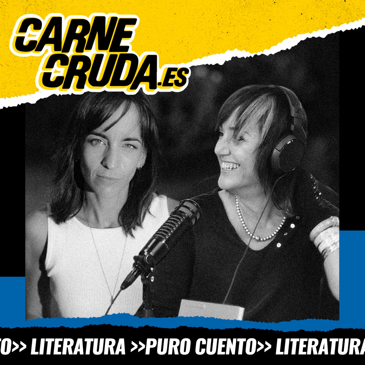 Lo raro es vivir: libros al borde de la muerte (CARNE CRUDA #1616)