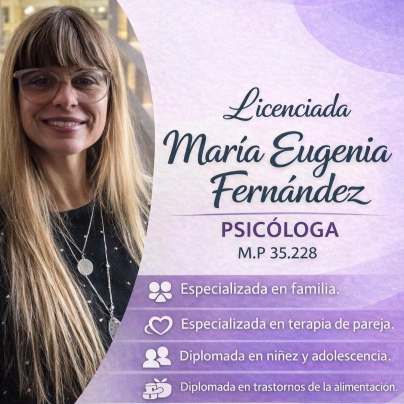 En Avenidas / Eugenia Fernández / Ola de amenazas en colegios episode artwork