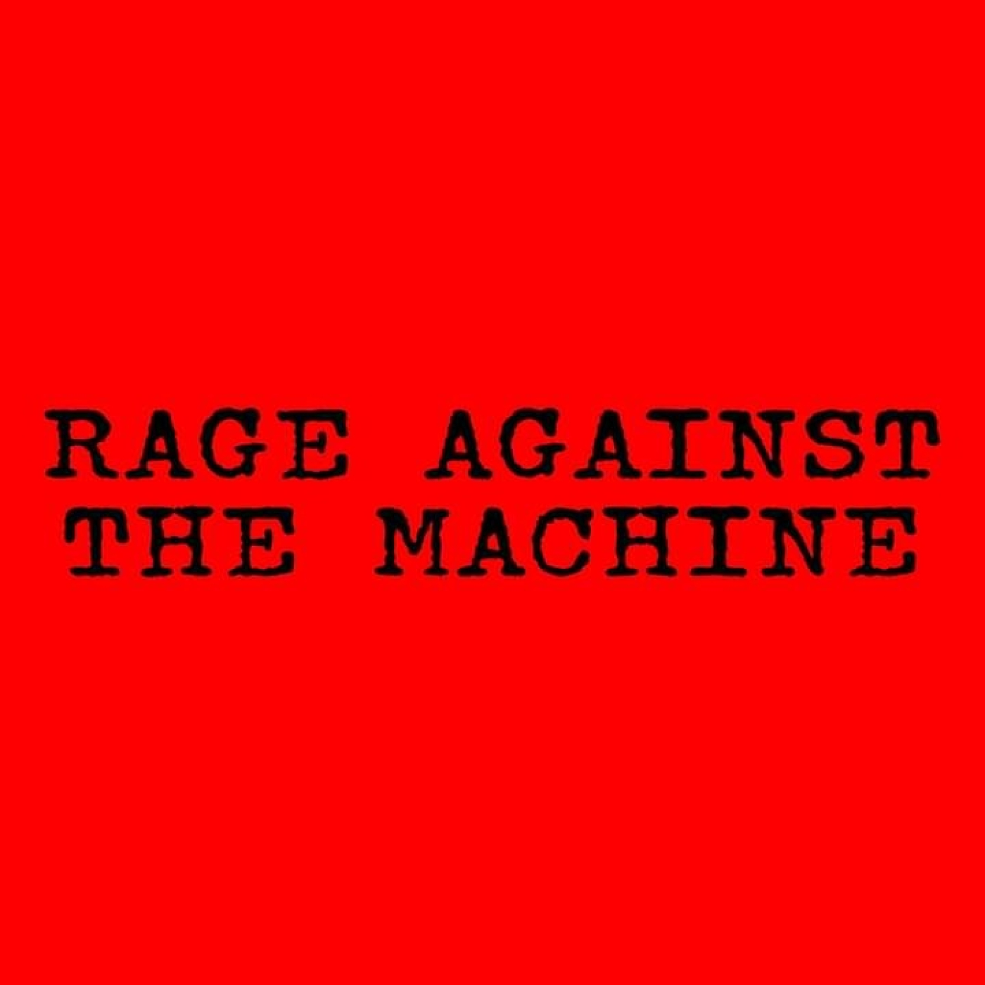 Ep # 175: Especial RadioActivo 98.5: "Rage Against The Machine" episode artwork