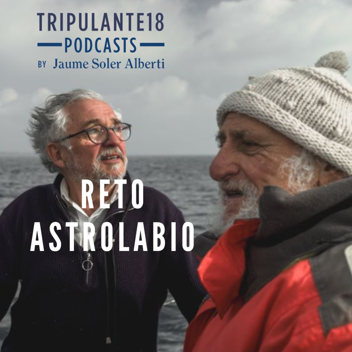 JaumeSoler.net Tripulante18-La Radio Náutica