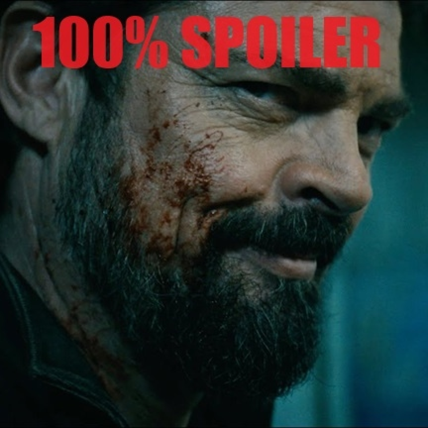 100% Spoiler