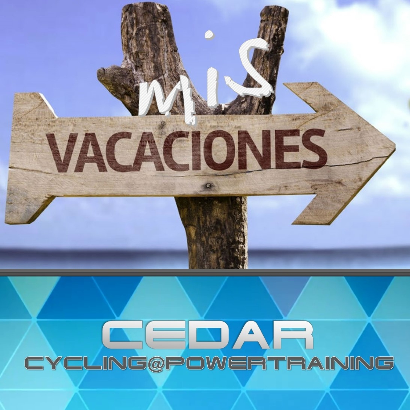 Radio CEDARpower