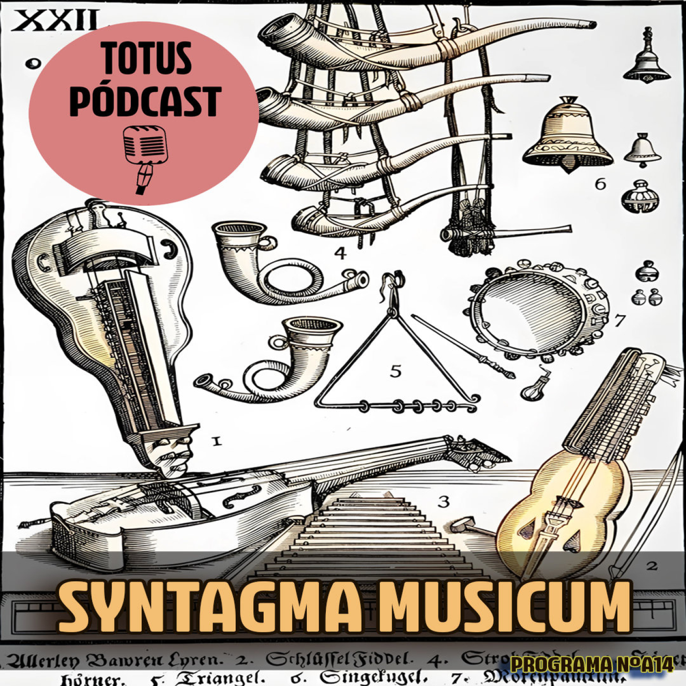 Totus Pódcast