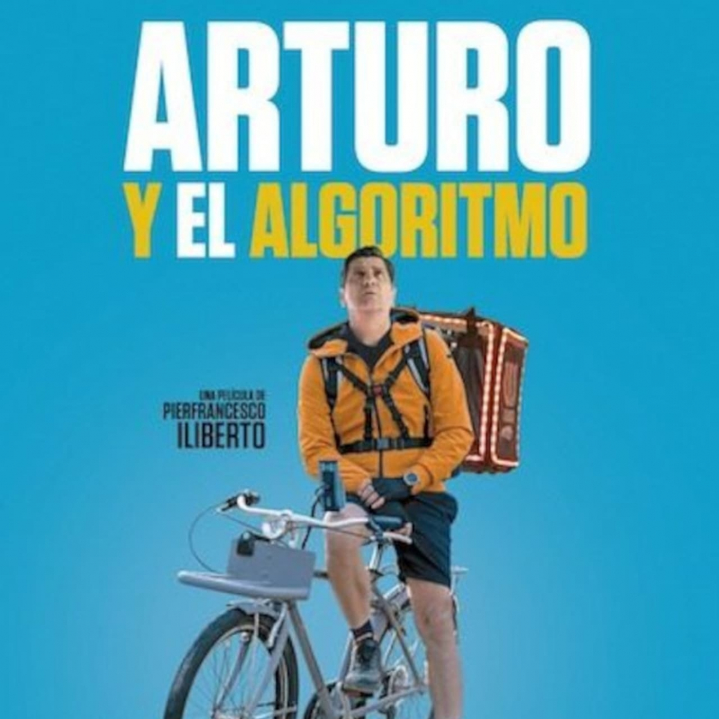 Escuchando Peliculas