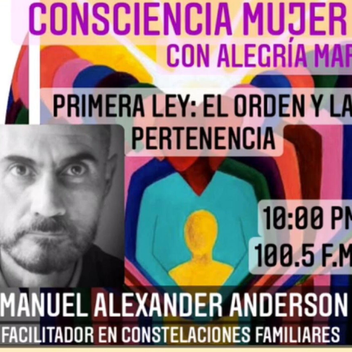 Consciencia Mujer