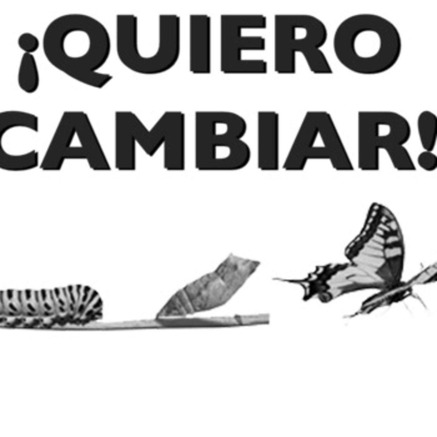 ¡Quiero cambiar! 2 - Pastor Kenneth Solá episode artwork