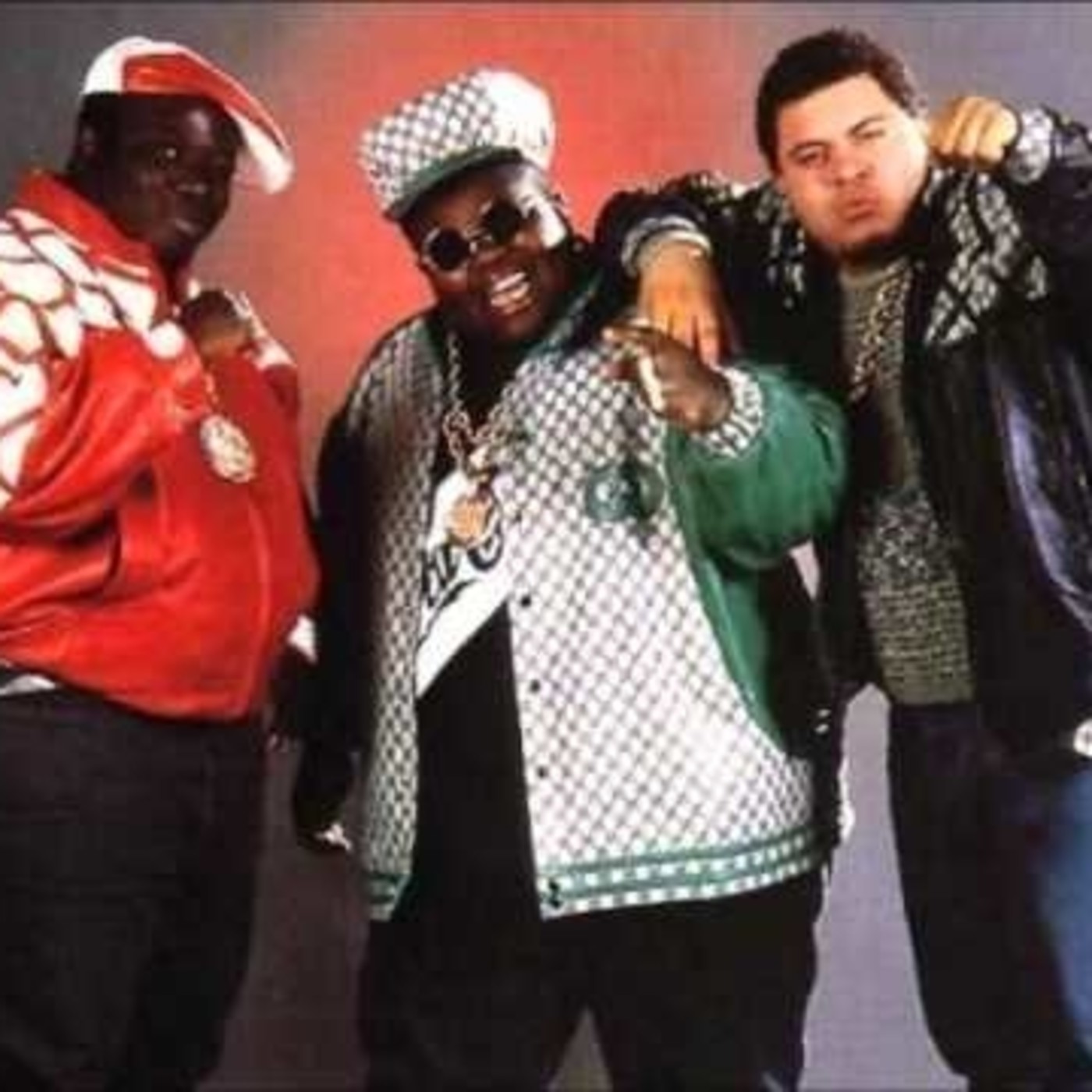 Kultura D-Mente 16/10/2016 6x11 The Fat Boys + Actualidad episode artwork