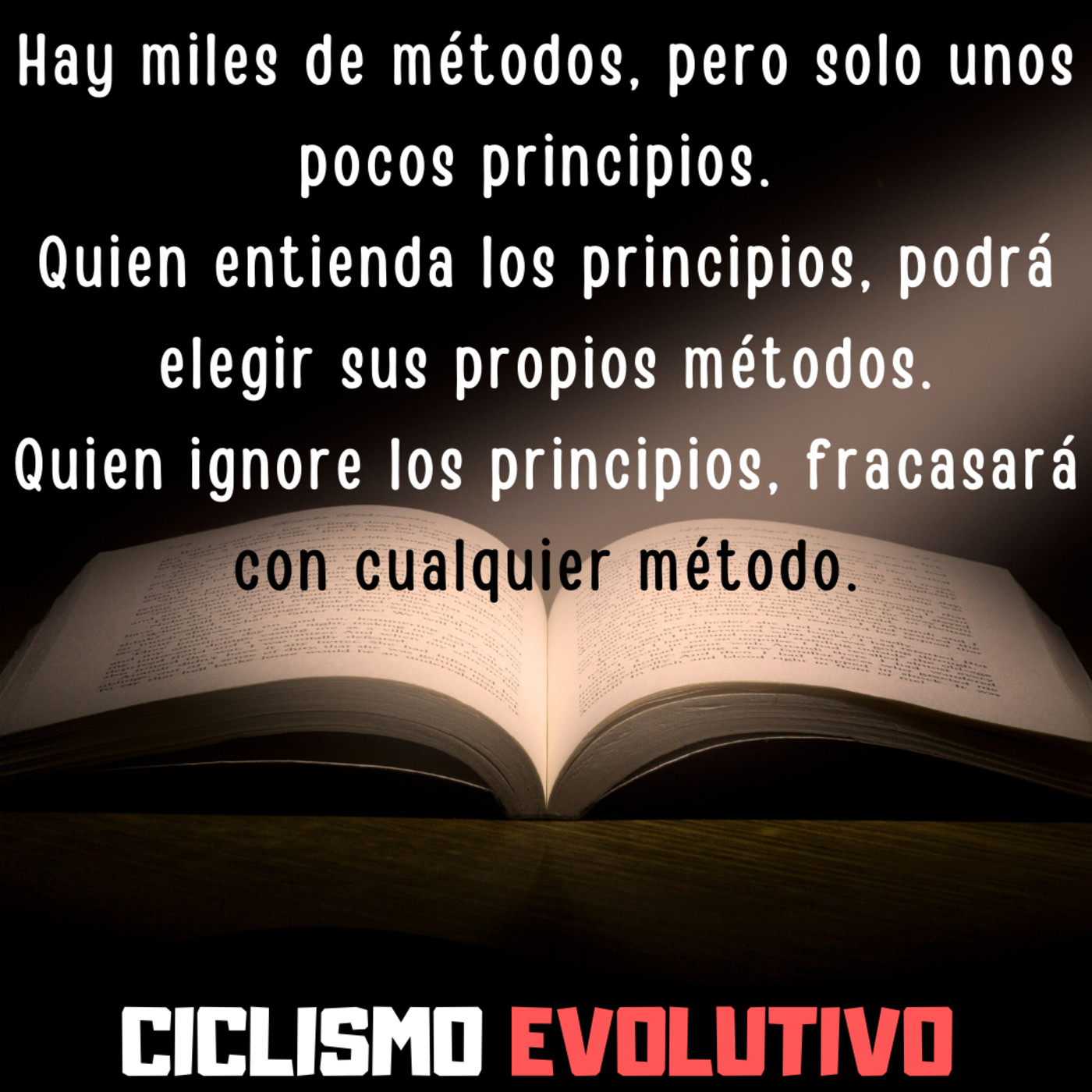 Rendimiento Evolutivo