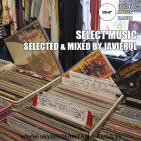 Selected Music By Javierql #006 12 Marzo 2016