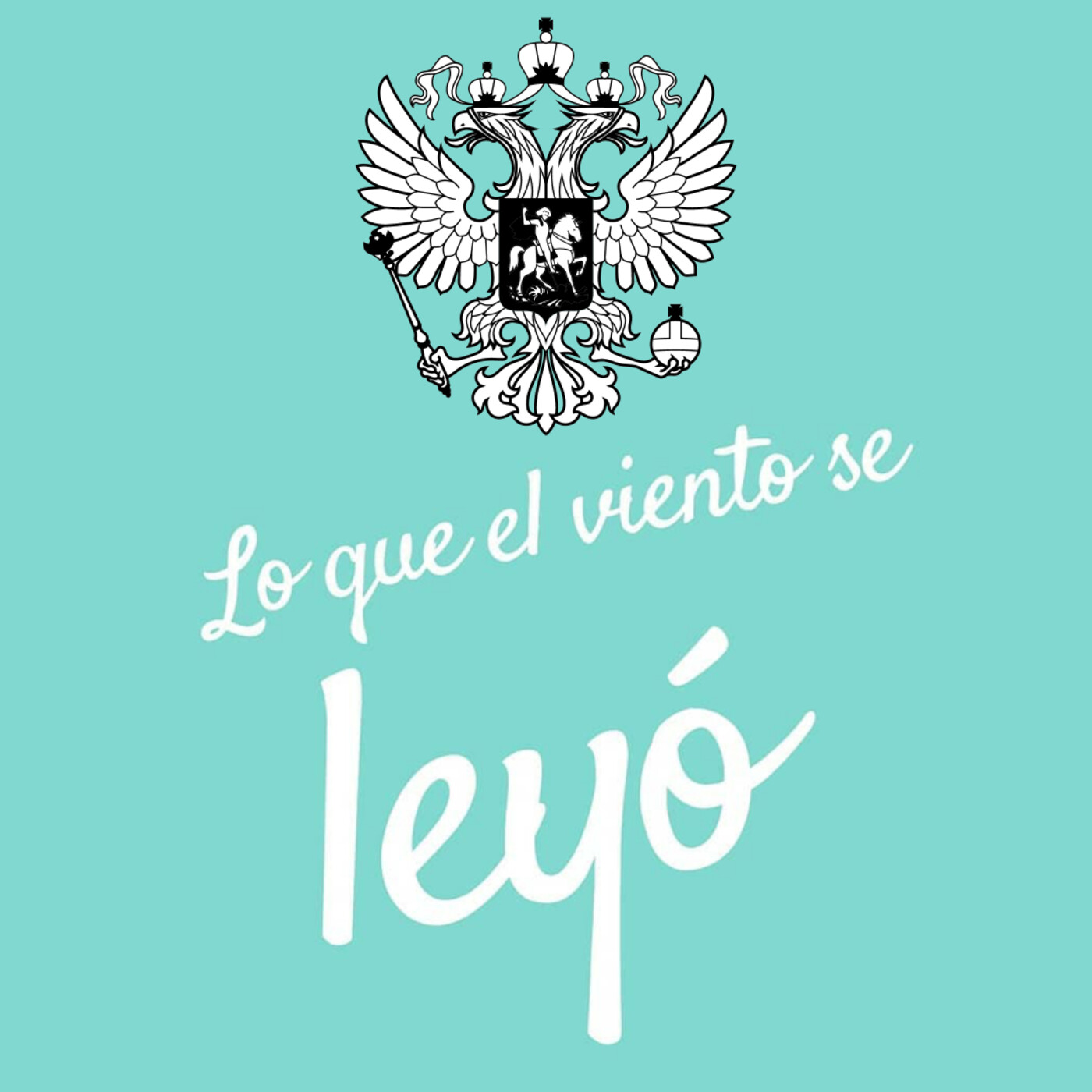 Lo que el viento se leyó