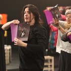 'Alegrías', estrenará el centro Coreográfico María Pagés de Fuenlabrada