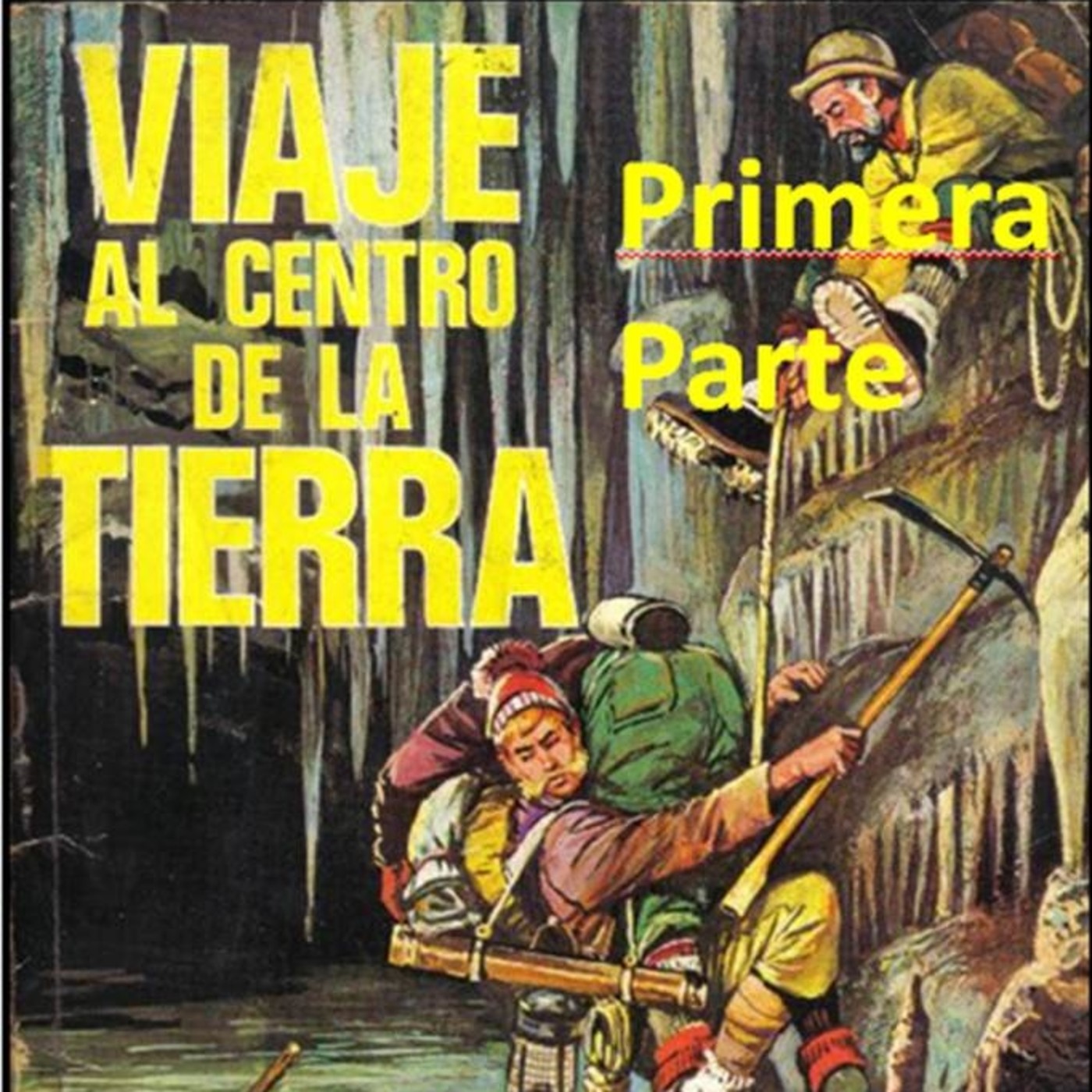 Audio Libros