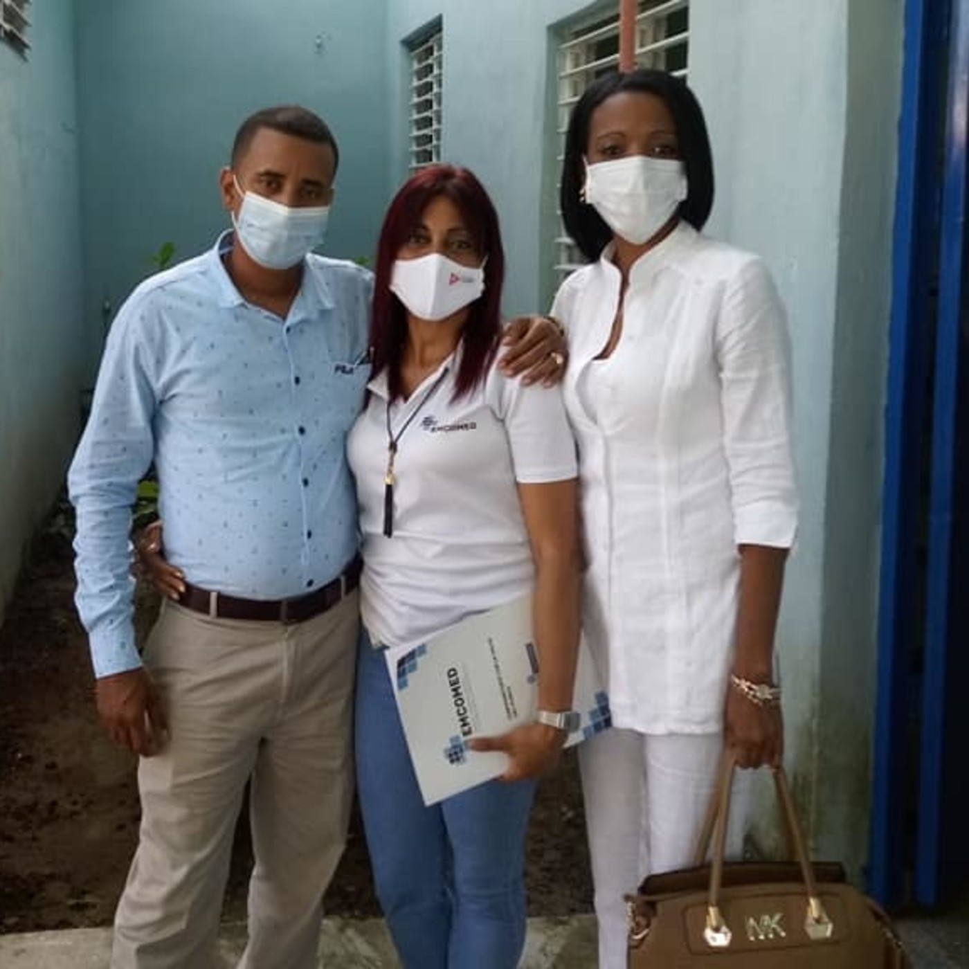 Prevención y Salud