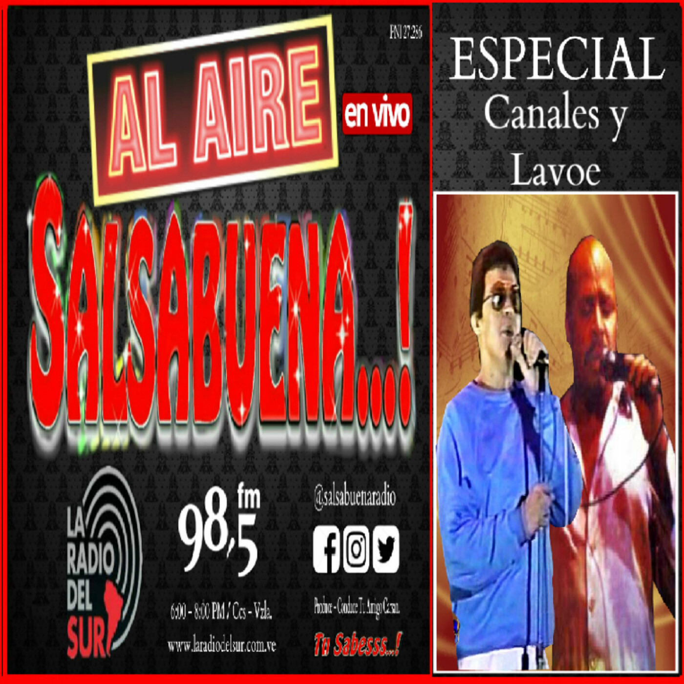 SALSABUENA