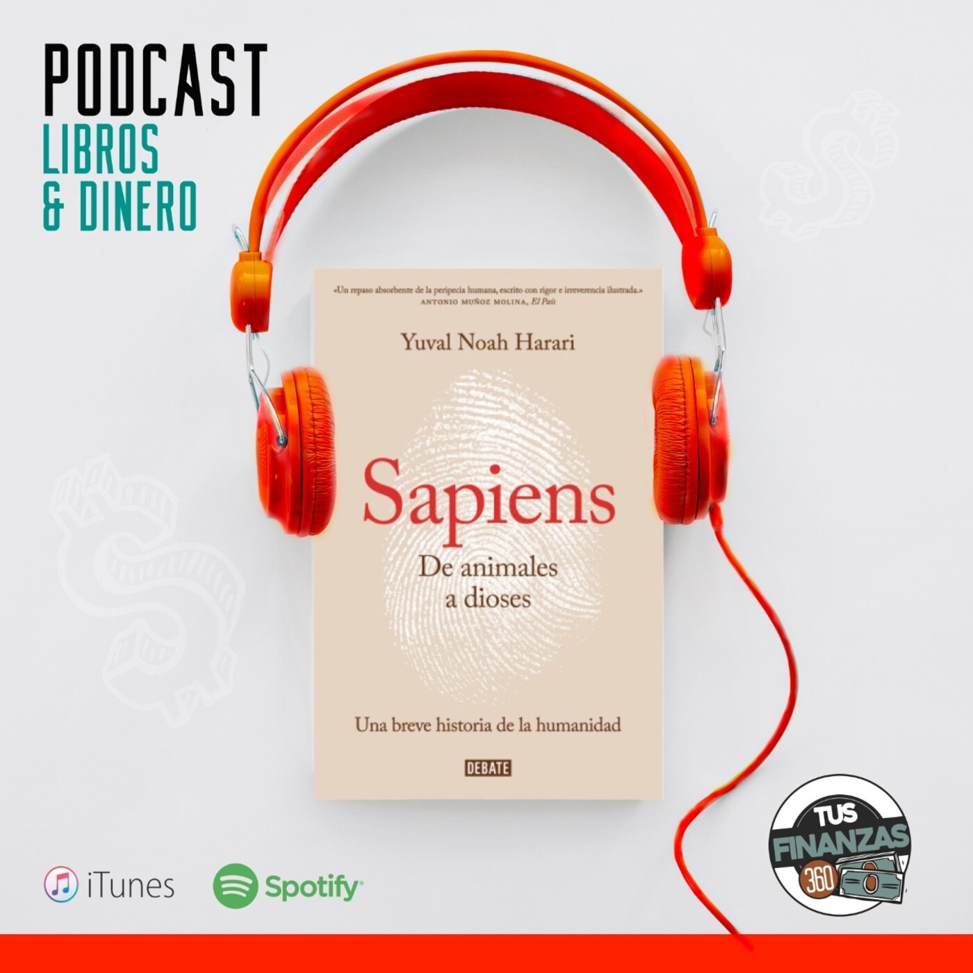 Libros y Dinero