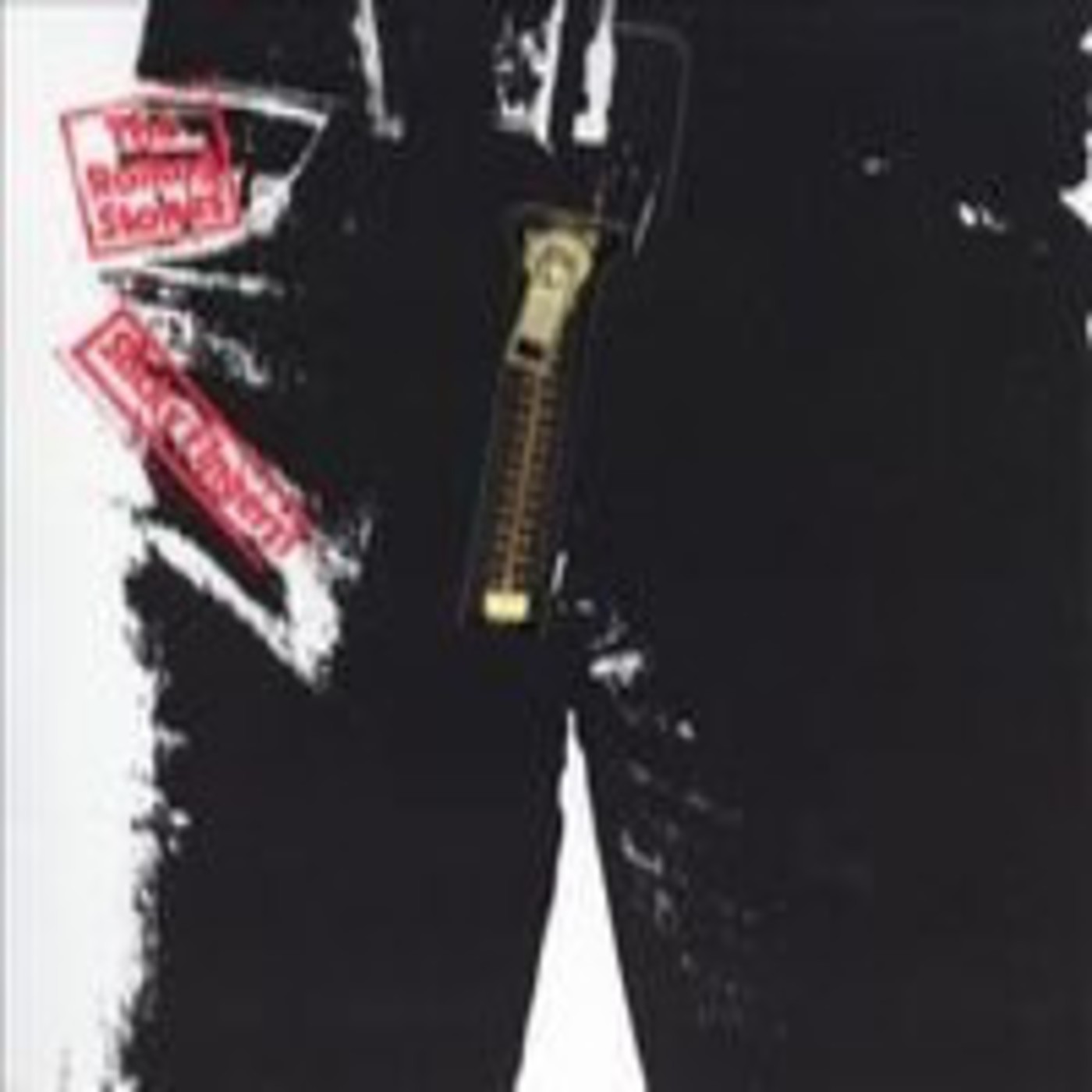 TUS DISCOS FAVORITOS (62) - The Rolling Stones – ‘Sticky Fingers’ (Virgin,1971) (12 07 2015) episode artwork