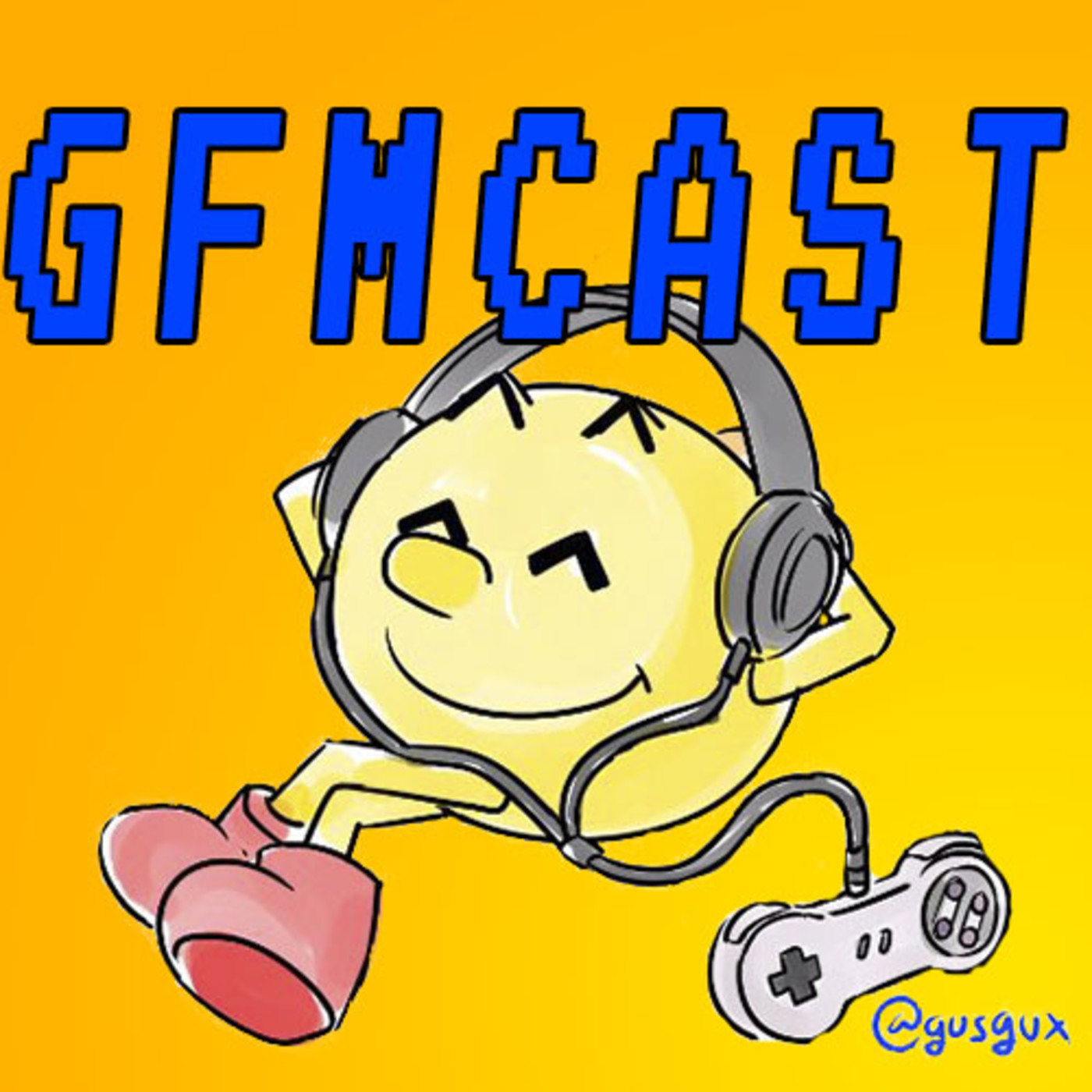 GFMcast