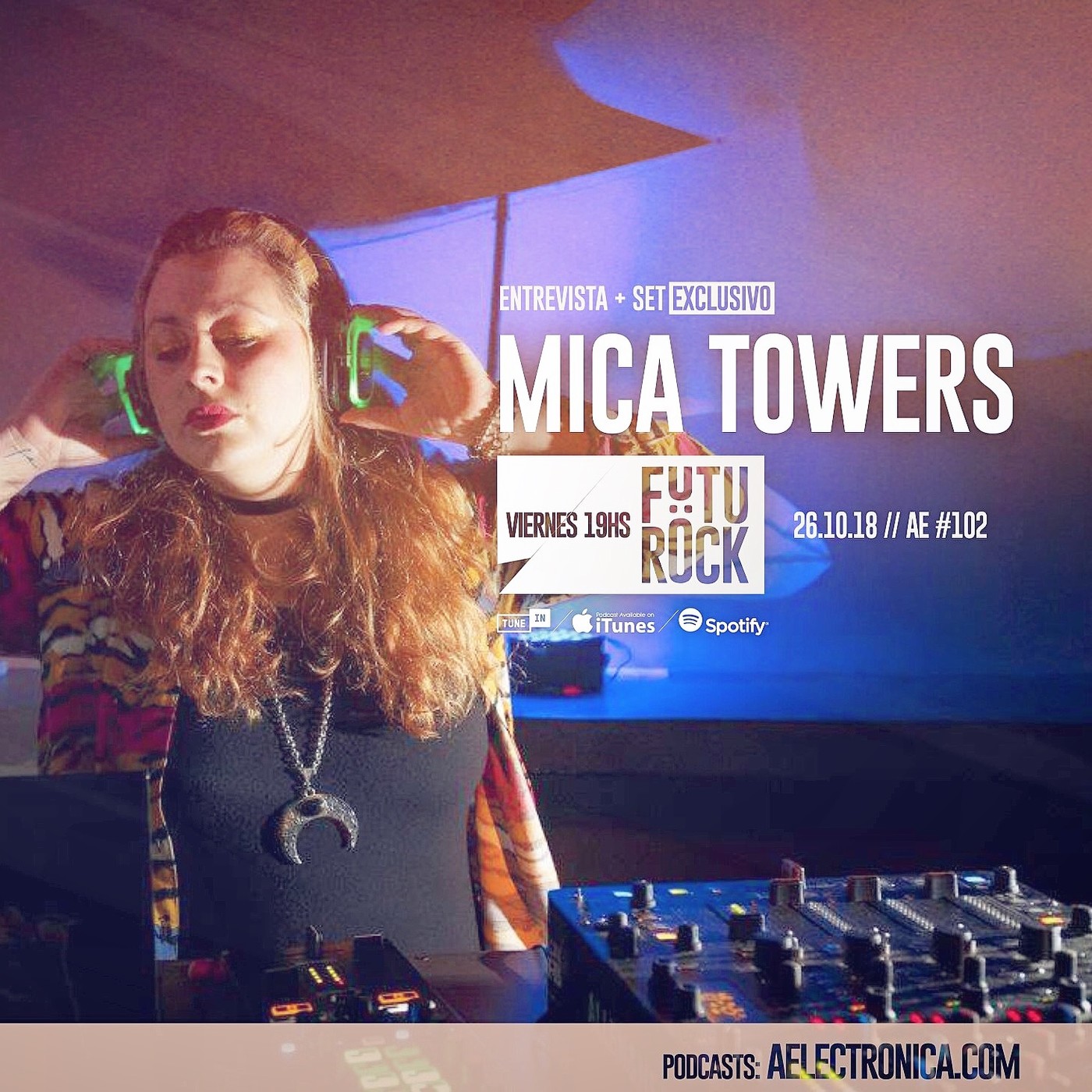 Argentina Electrónica