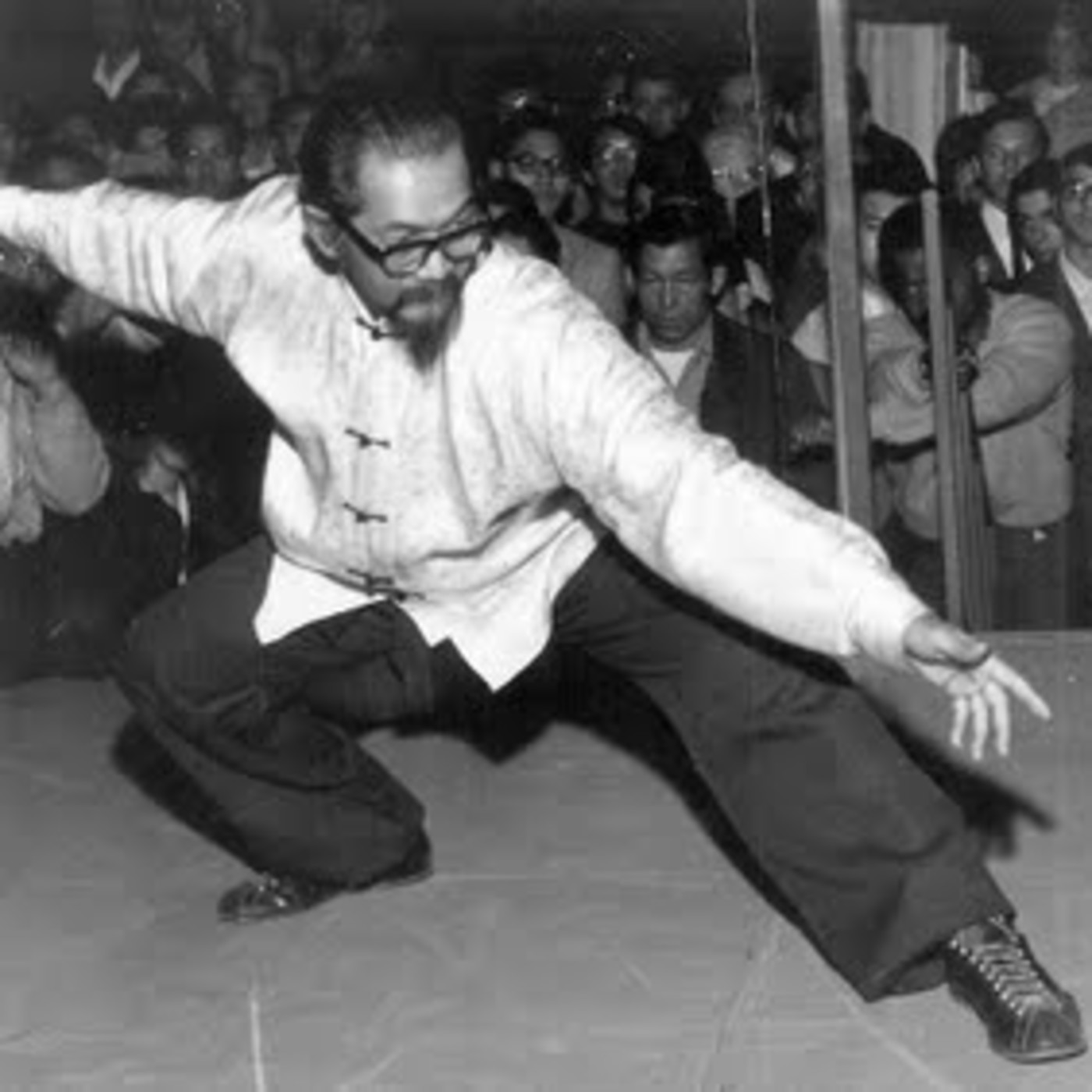 Tai Chi México