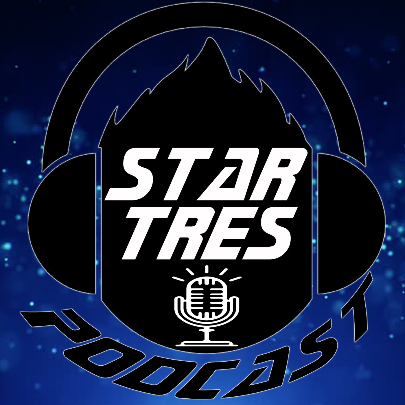 Star Tres Podcast