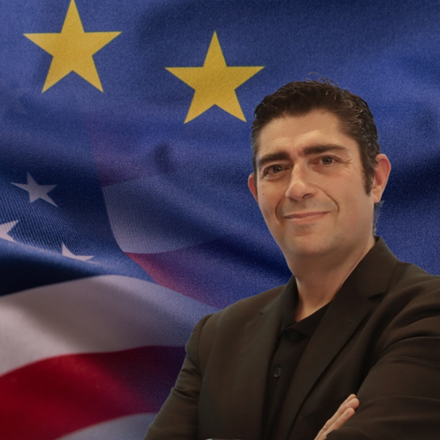 Récords en Wall Street: ¿Se está quedando atrás Europa?   En Portada 20-11-2024