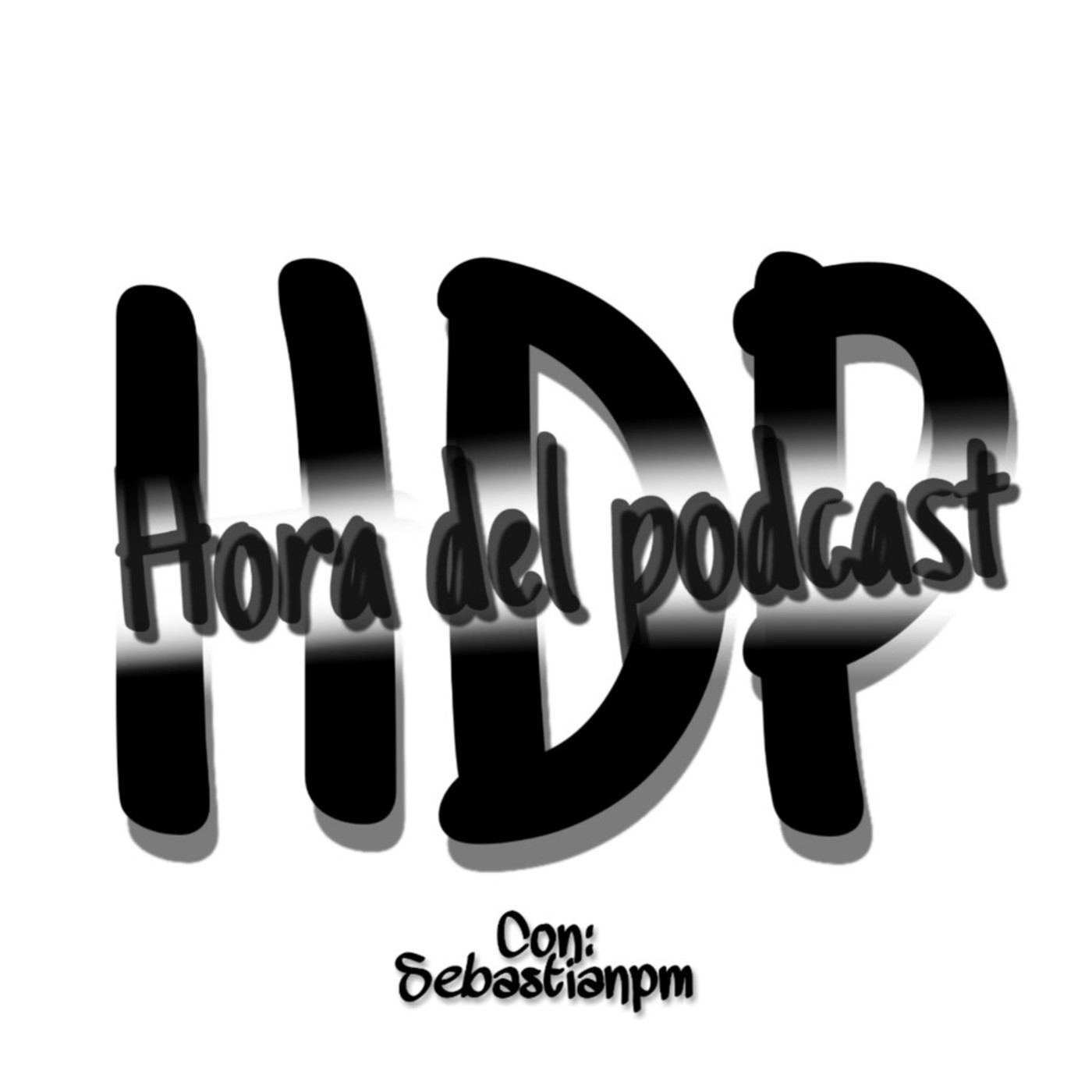 HDP: Hora del podcast