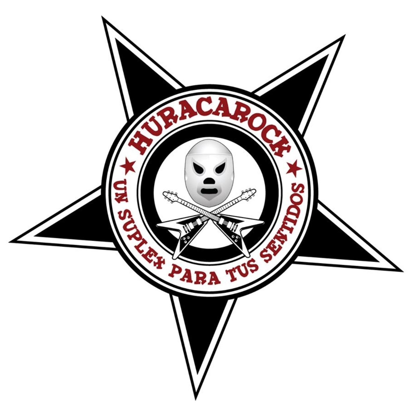 Huracarock Podcast OLDS