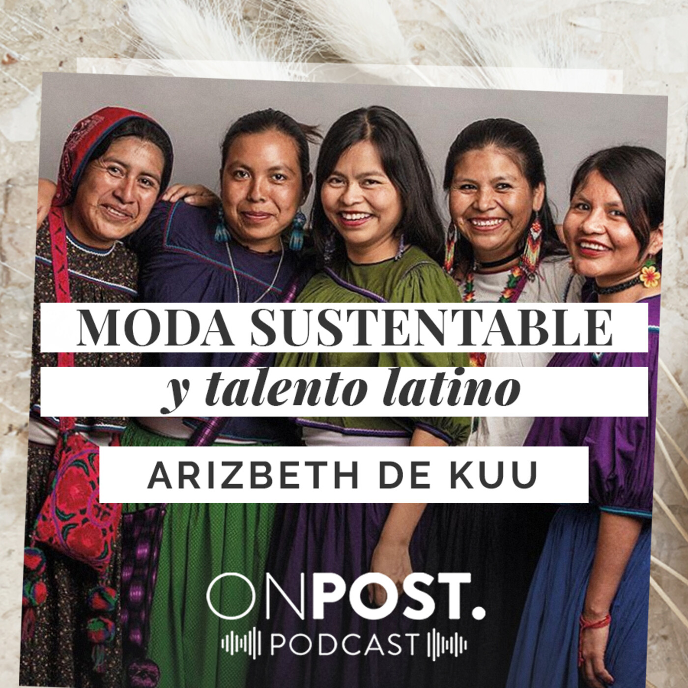 Moda Sustentable y Talento Latino