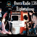 Osera Radio 138 Exploradores