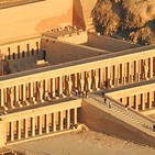 Los enigmas de Nefertari y el Valle de las Reinas-Javier Sierra