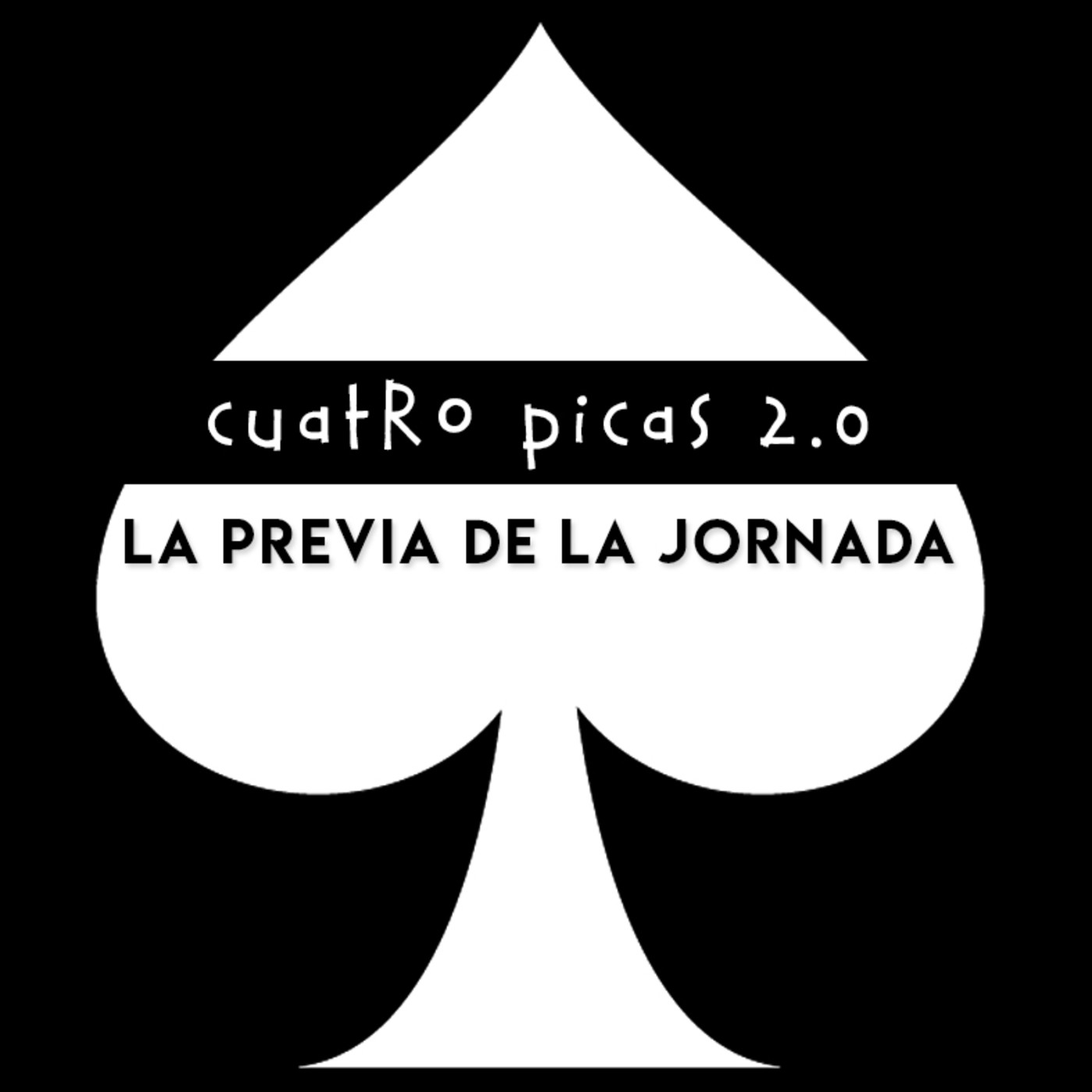 4Picas 2.0 - 06x13 - Previa Jornada 8 Liga Santander