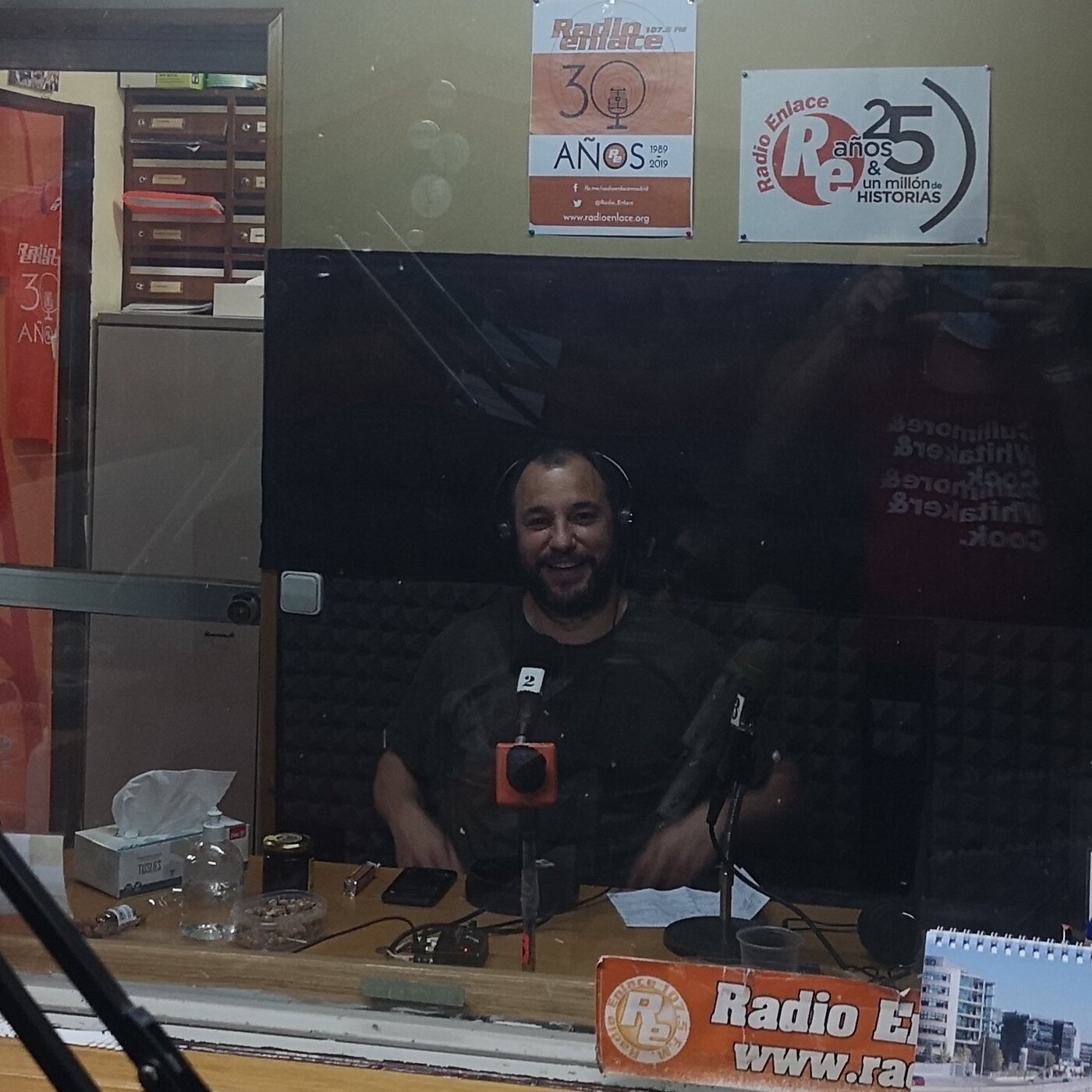 Música Moderna