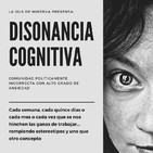 Temp. 1 Episodio 7. La realidad que no queremos ver: Sociedades distópicas
