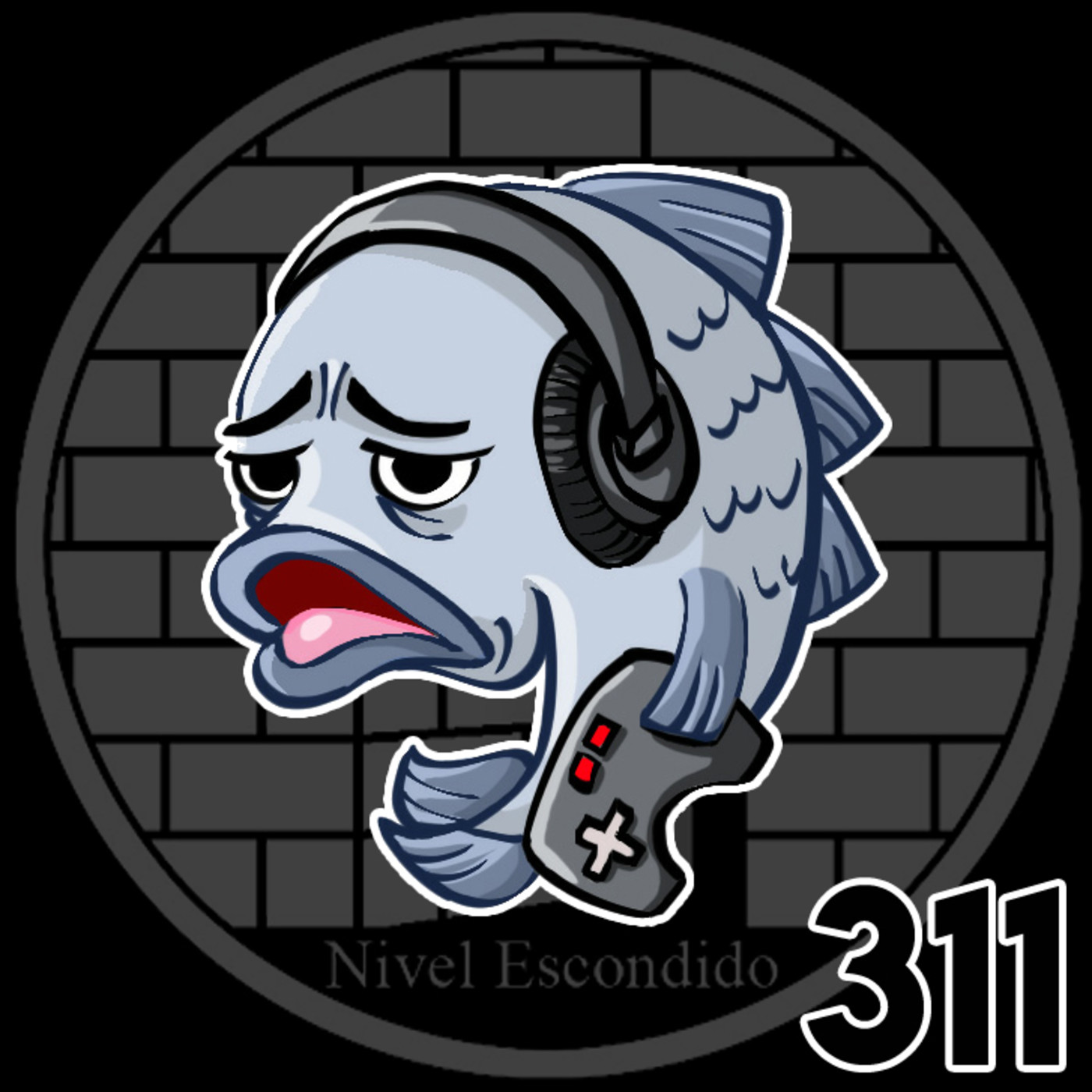 Nivel Escondido 311 episode artwork