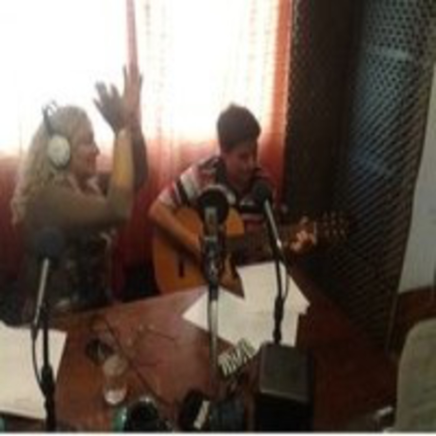 FM RIDES Auspicia: la historia cantada con Jorge Lemos episode artwork
