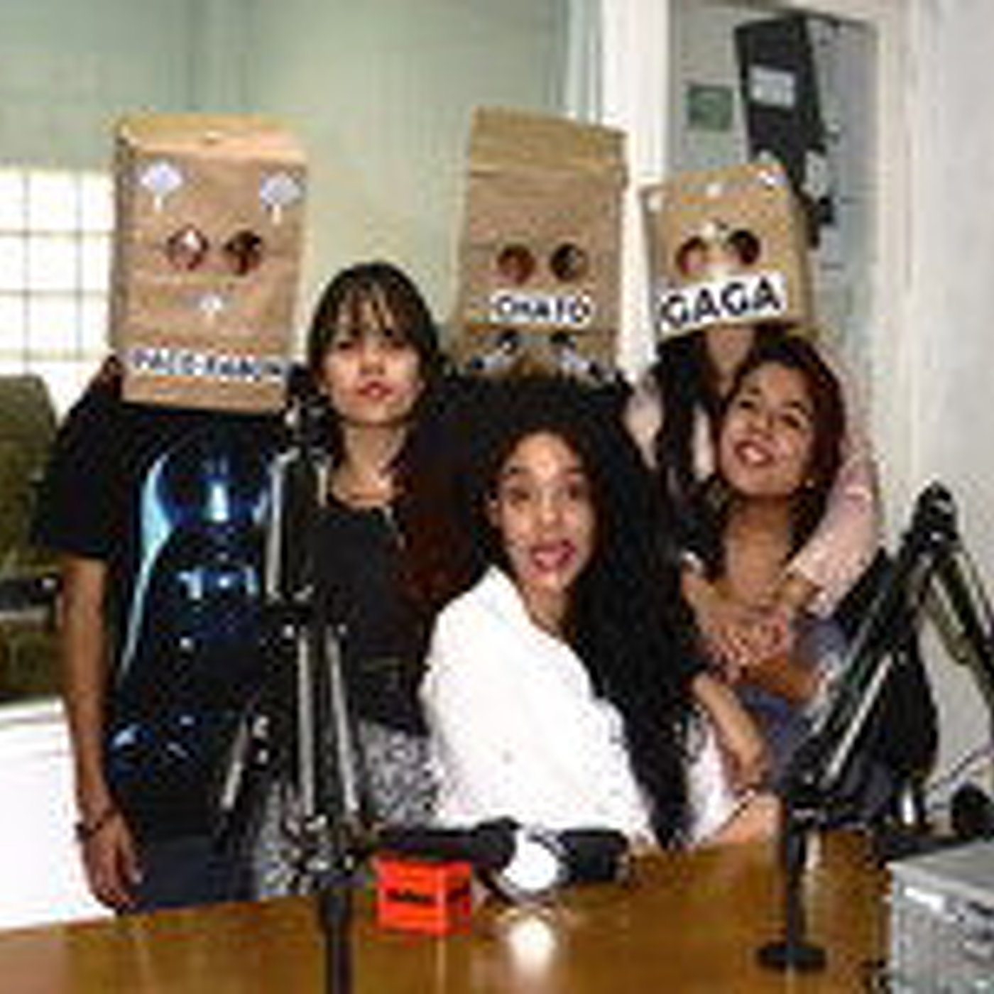 Podcast de Voces Insolentes