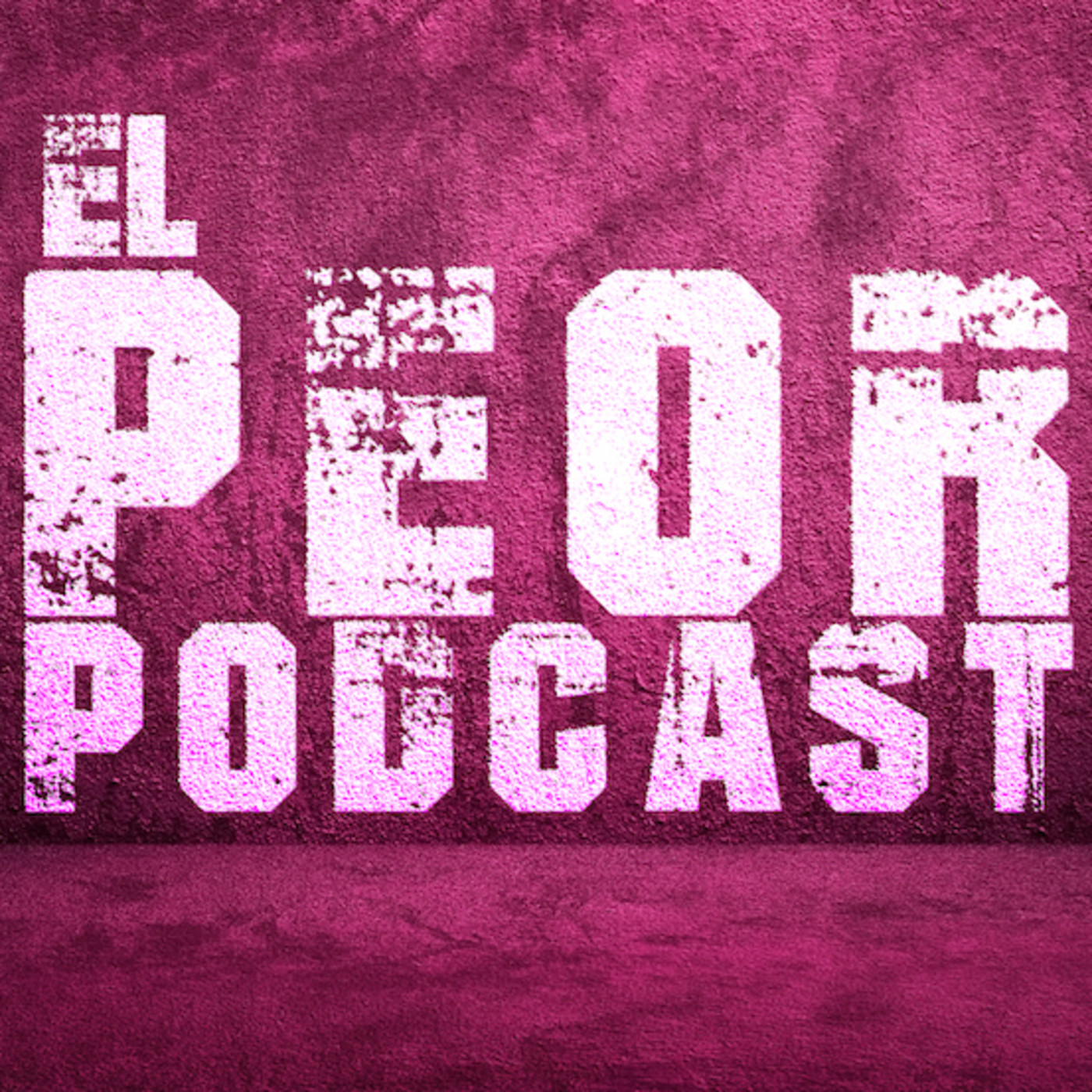 El Peor Podcast, películas, series y mucho más