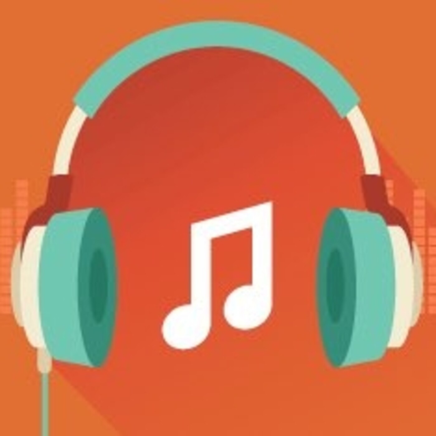 Ágape en la Radio Podcast & Streaming