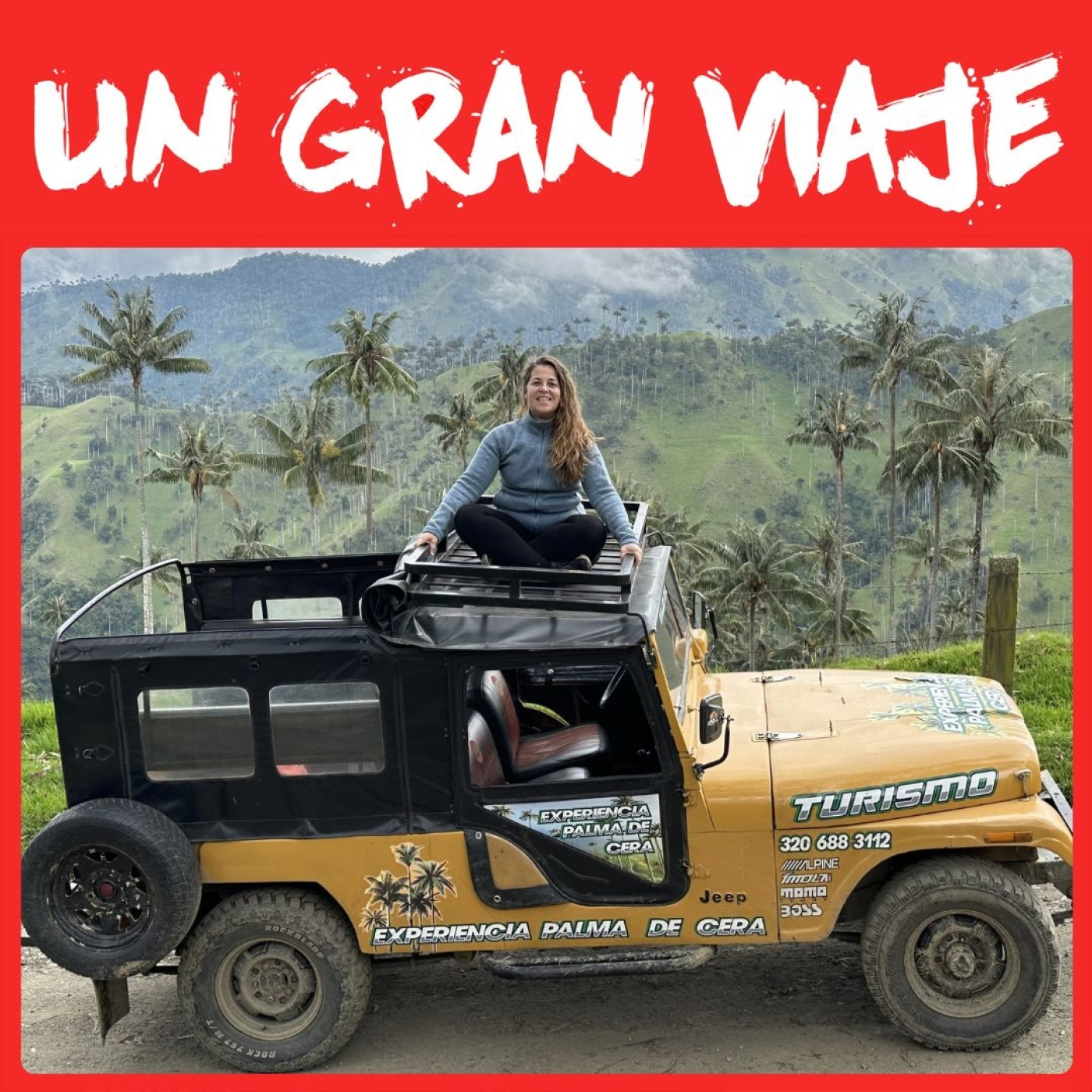 Un gran viaje