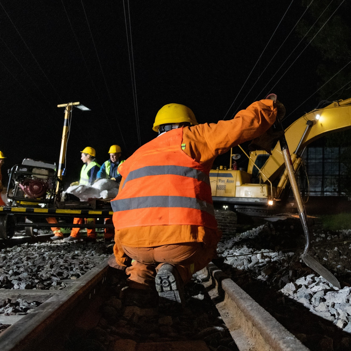 Gonnet Digital | El Tren Roca tendrá servicio limitado por renovación de vías entre City Bell y La Plata episode artwork