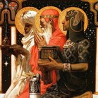 Los Reyes Magos