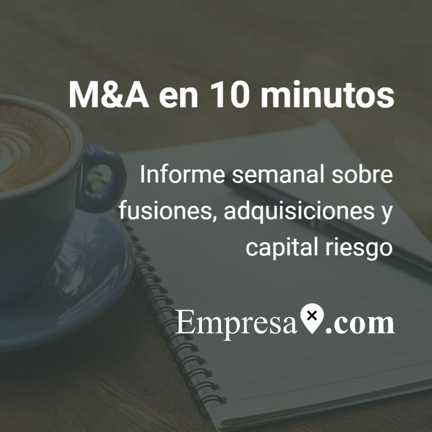 M&A en 10 minutos: Gallardo Balboa, Neoelectra, GOI, AGQ Labs, AHIMÁS y más M&A en 10 minutos: Gallardo Balboa, Neoelectra, GOI, AGQ Labs, AHIMÁS y más