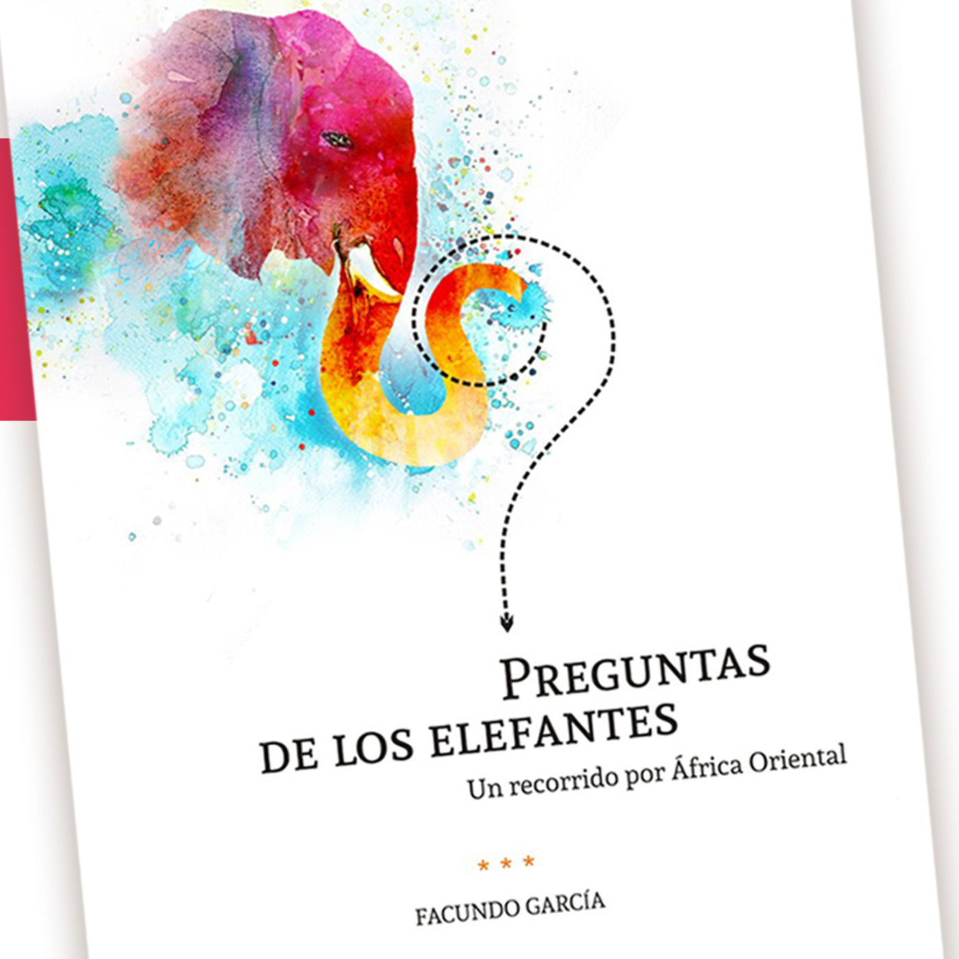 Preguntas de los elefantes