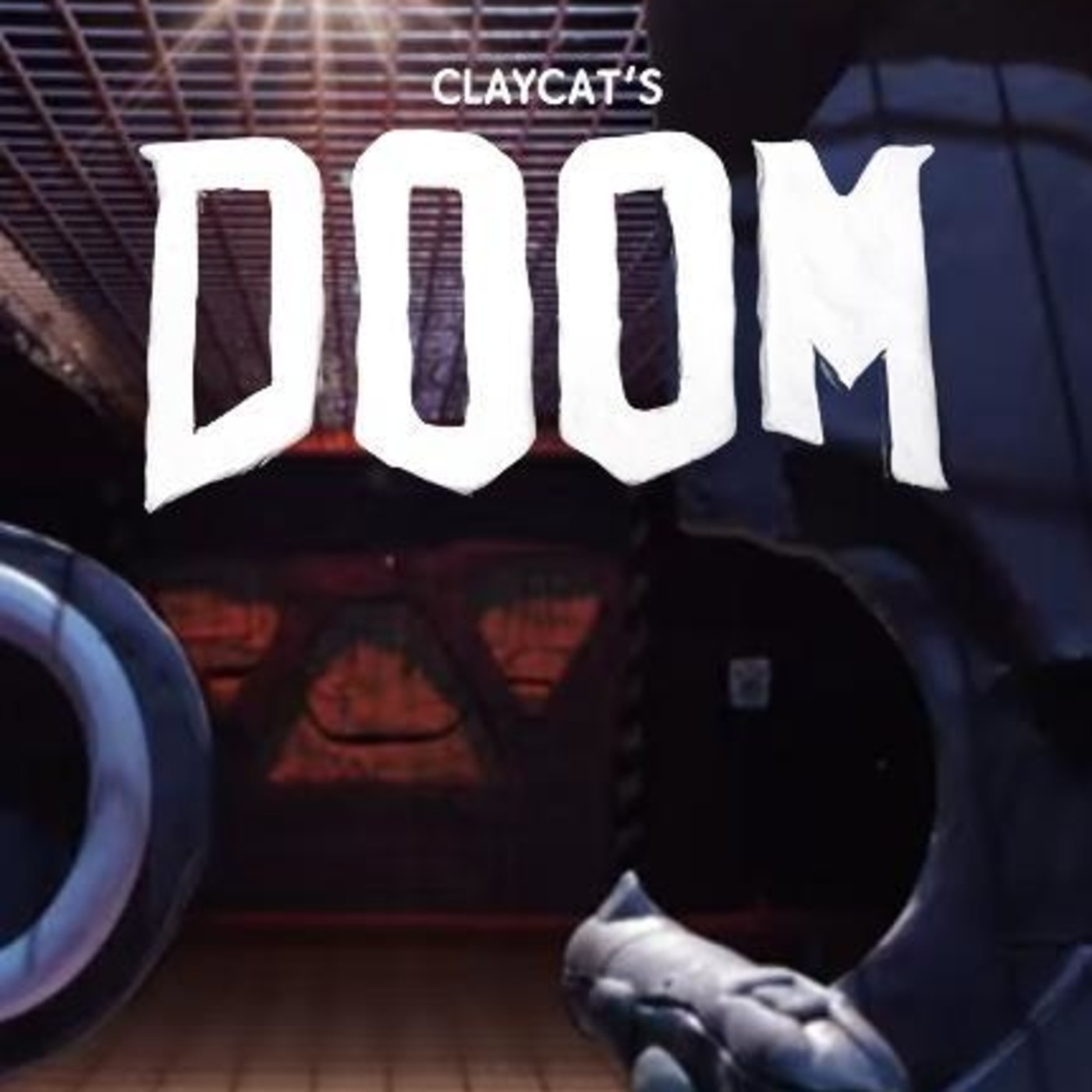 DOOM episode artwork