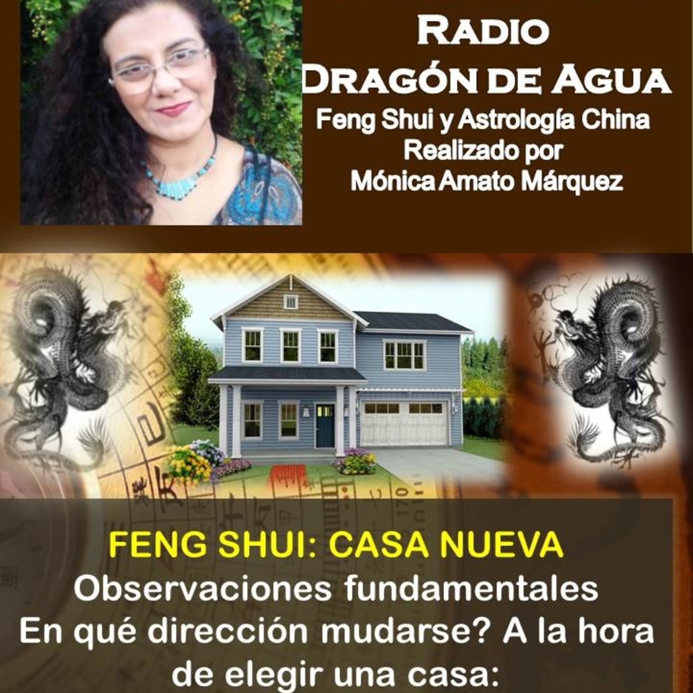 Podcast de dragondeagua