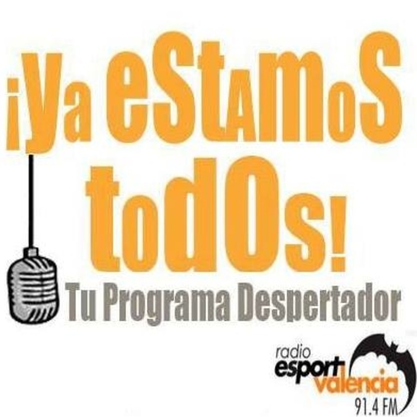 Ya Estamos Todos Programa Miércoles 04-10-2017 episode artwork