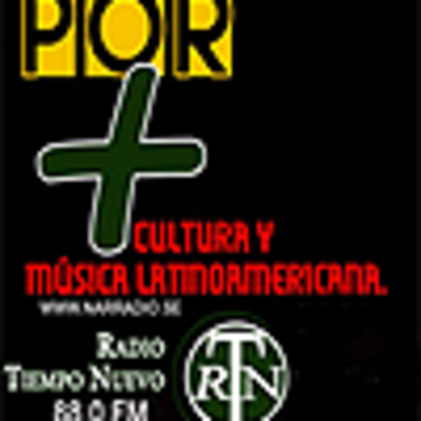 tiempo nuevo 88.0